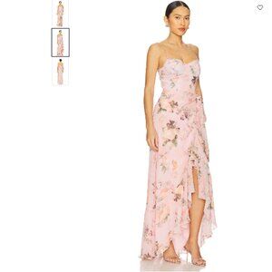 LIKE NEW - Yumi Kim Nadine Dress